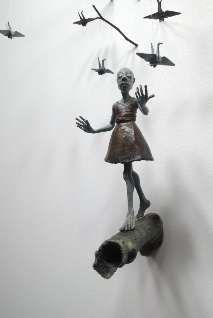 I AM NOT DONE YET - by Holly Wilson