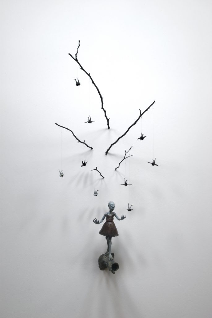 I AM NOT DONE YET - by Holly Wilson